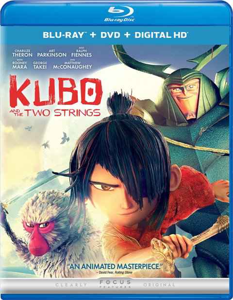 Kubo and the Two Strings 2016 Hindi+Eng 720p HD Full Movie